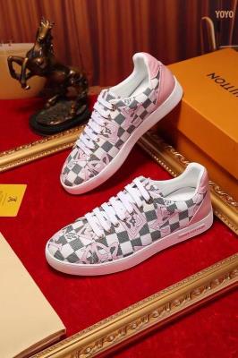 Cheap Men's Louis Vuitton Shoes wholesale No. 655